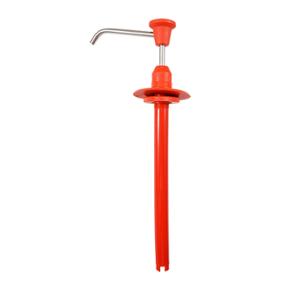 POMPE / DISTRIBUTEUR PUTOLINE POUR SAVON EN POT DE 4L