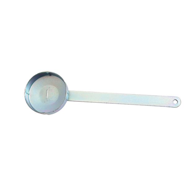 CLE A FILTRE BUZZETTI (POUR FILTRE A HUILE DIAMETRE 76MM - SPECIAL PIAGGIO 300 / 400 / 500 CC)