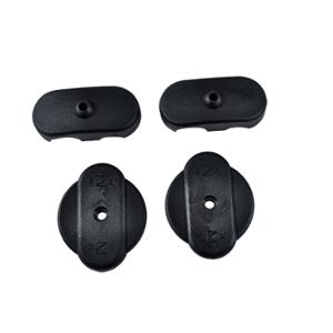 MOUNTING KLICKFIX -BASKET/TOP CASE (FIXED MOUNTING)