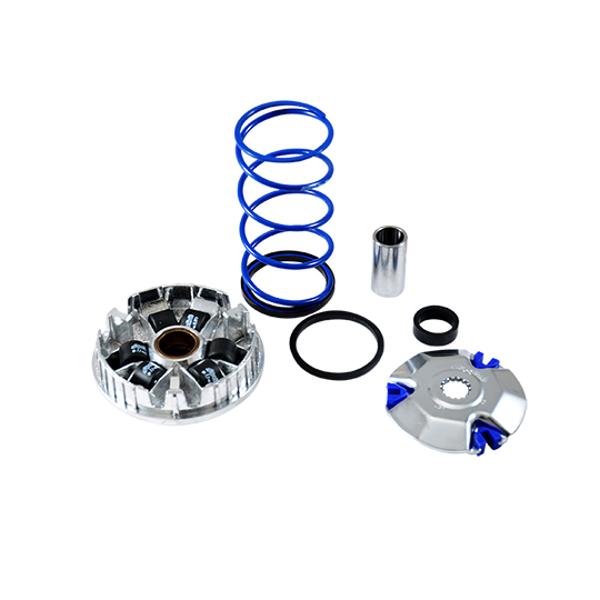 Kit Variateur Polini Hi-Speed Pour Scooter 4T Nitro/Aerox/Ovetto/Neos – Performances Boostées Et Fiables