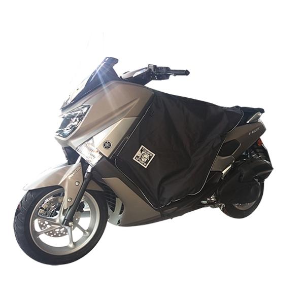 FAIRING MAXI SCOOTER TUCANO FOR 125 YAMAHA NMAX/MBK OCITO ->2020