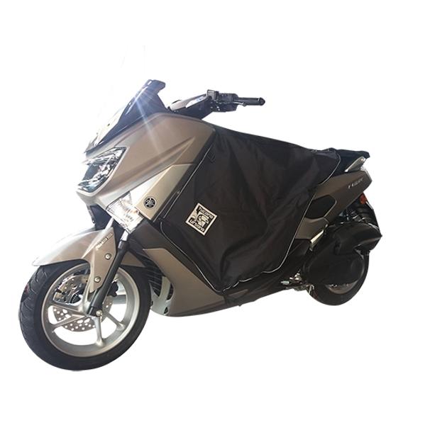 TABLIER MAXI SCOOTER TUCANO ADAPT. 125 YAMAHA NMAX / MBK OCITO ->2020