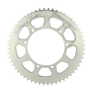 COURONNE MECABOITE 05 AFAM ADAPT. SHERCO ENDURO / SM 2003-> 428 56DTS D110 FIX 3X2
