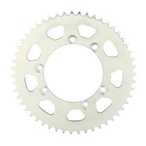 COURONNE MECABOITE 19 AFAM ADAPT. BETA RR 02->05 / FANTIC 06->15 420 51DTS D100 FIX 3X2