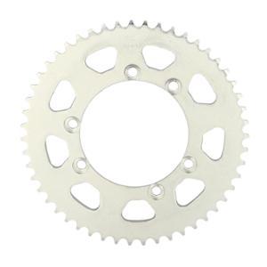 COURONNE MECABOITE 19 ADAPT. BETA RR 02->05 / FANTIC 06->15 420 51DTS D100 FIX 3X2