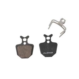 BRAKE PAD MTB 13 CLARKS ORGANIC FOR FORMULA ORO (PAIR)