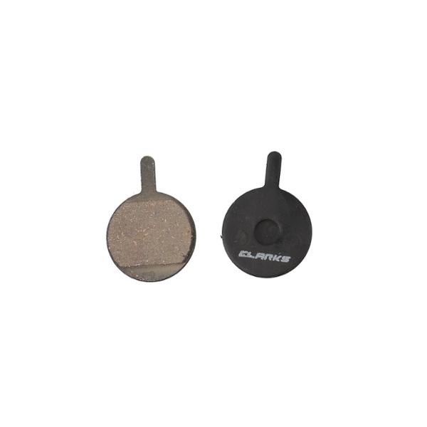 BRAKE PAD MTB 32 CLARKS ORGANIC FOR PAIROMAX 320/400/610J/50J/700 (PAIR)