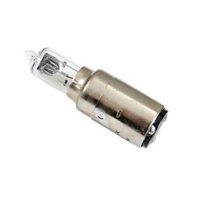 BULB -LED- 12V 35/35W  FLOSSER  PROJECTOR HALOGEN (BA20D)