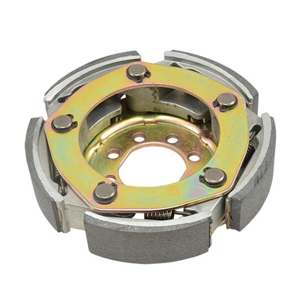 CLUTCH MAXI SCOOTER TEKNIX FOR 400 PIAGGIO MP3/BEVERLY EURO3