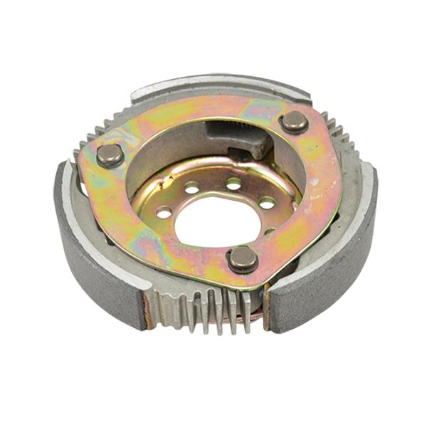 CLUTCH MAXI SCOOTER TEKNIX FOR 500 PIAGGIO/GILERA X9/NEXUS/ATLANTIC/SCARABEO