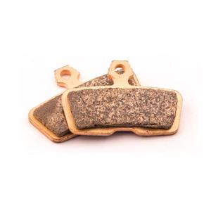 BRAKE PAD MTB 02 CLARKS KEVLAR COMPETITION  FOR AVID CODE (2011/2014) CODE R (PR)