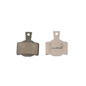 BRAKE PAD MTB 30 CLARKS KEVLAR COMPETITION  FOR MAGURA MT2/MT4/MT6/MT8 (PR)