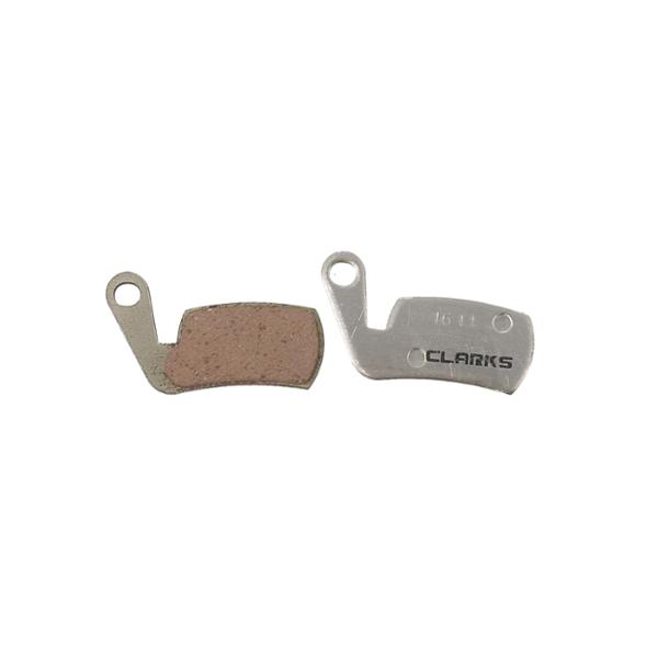 BRAKE PAD MTB 29 CLARKS KEVLAR COMPETITION FOR MAGURA MARTA 2002-2008/MARTA SL (P