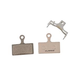 BRAKE PAD MTB 39 CLARKS KEVLAR COMPETITION  M2 FORSHIMANO XTR/XT/SLX BR-M9000/800