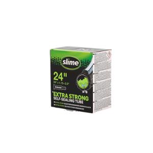 CÁMARA DE AIRE BICICLETA 24 X 1.75-2.125 (44/54-507) VS SLIME SMART TUBE