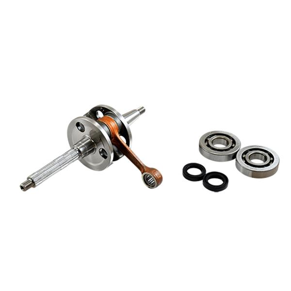 CLUTCH  SCOOTER TOP PERF ORIGIN TYPE FOR TYPHOON/NRG -WITH BEARINGS & OIL SEALS