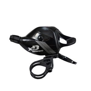 HANDLE MTB RAPID PUSH-PULL 10 SPEED SRAM TRIGGER GX -RIGHT-