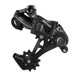 DERAILLEUR VTT AR SRAM GX 11V. NOIR GRANDE CHAPE (1X11)