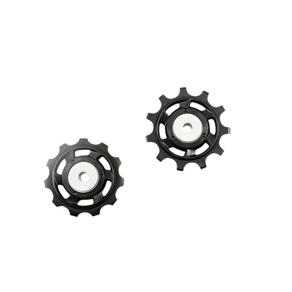Galets de Dérailleur Shimano 11V. RX 810 GRX pas cher - 36Vélos