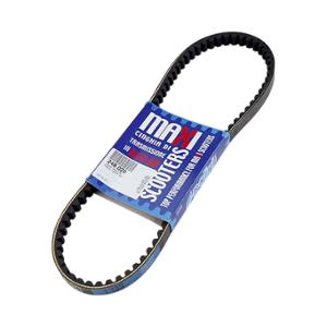 BELT MAXI SCOOTER POLINI FOR 125 YAMAHA NMAX/OCITO (RENF. ARAMID)