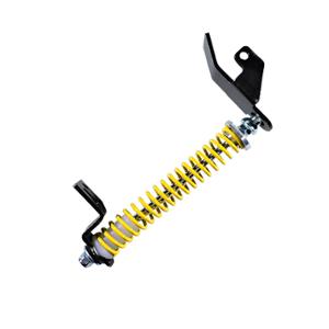 ENGINE TENSION SPRING MOPED DOPPLER ER1 FOR 103 MVL M/VOGUE SPRING YELLOW