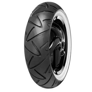 PNEU SCOOTER 13" 130 / 70 X 13 CONTINENTAL CONTITWIST 63Q TL