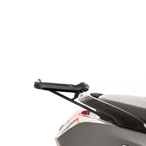 PORTE BAGAGE / SUPPORT TOP CASE MAXI SCOOTER SHAD ADAPT. PEUGEOT 125 / 200 CITYSTAR 12->