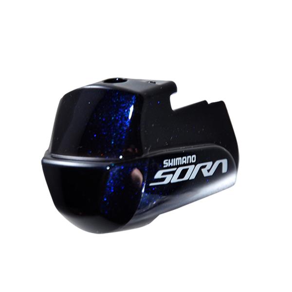 CAPOT FRONTAL GAUCHE SHIMANO SORA ST R3000 9V