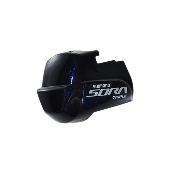 CAPOT FRONTAL GAUCHE SHIMANO SORA ST R3030 9V