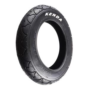 TYRE -DRAISIENNE/BUGGY- TR 10X2.00 TT BLACK (54/152)