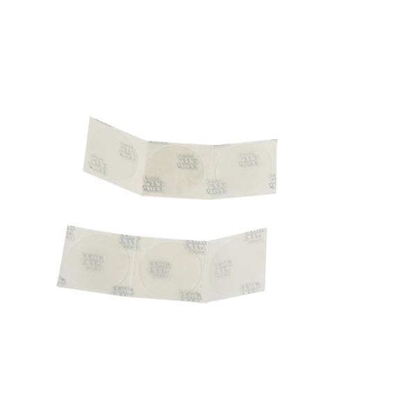 PUNCTURE REPAIR KIT TIP TOP TT03  6 SELF-ADHESIVE PARTS