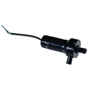 WATER PUMP ELECTRIC TUN'R 12v -BLACK