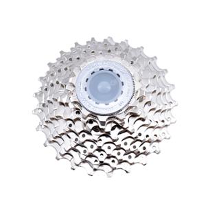 CASSETTE  9-SPEED SHIMANO HG400 DEORE              11-25-TEETH