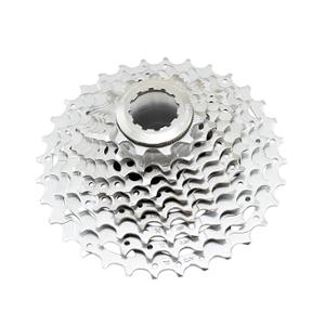 CASSETTE 10 SPEED SHIMANO M771   XT       11-32 TEETH