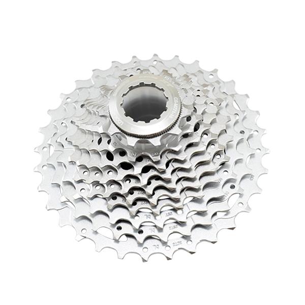 CASSETTE 10 SPEED SHIMANO M771   XT       11-32 TEETH