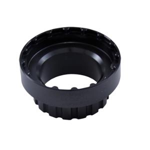 DEMONTE ECROU POUR ETOILE DE PEDALIER MOTEUR VAE SHIMANO STEPS E6100 / E7000 / E8000 / EP8