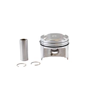 PISTON MAXI SCOOTER AIRSAL ADAPT. 125 SUZUKI BURGMAN 2007-2016