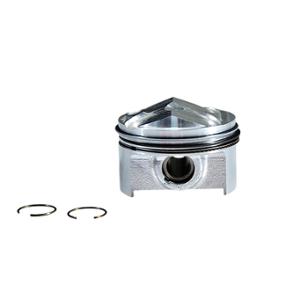 PISTON MAXI SCOOTER AIRSAL ADAPT. 125 XMAX / SKYCRUISER / YZF - (POUR CYL AIRSAL T6)