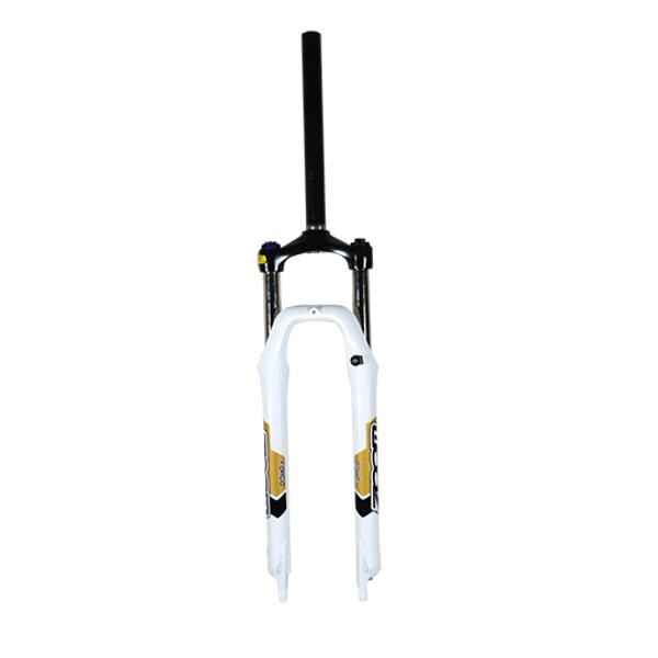Zoom 565 online suspension fork