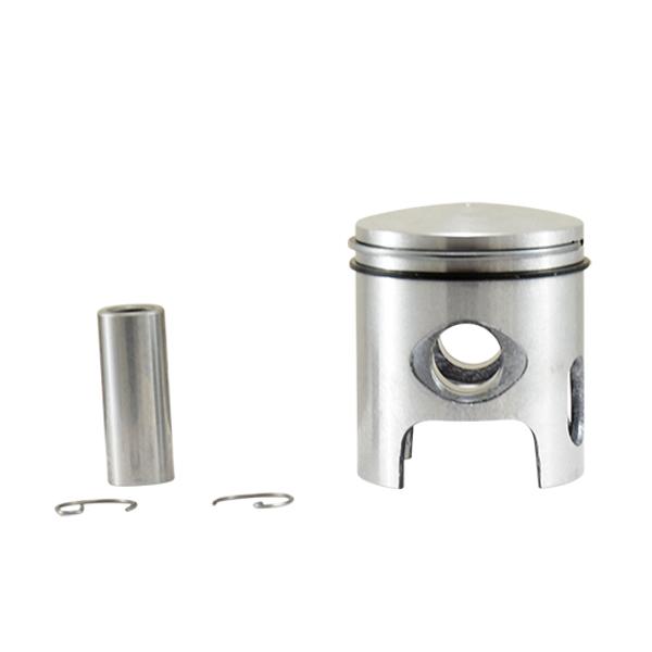 PISTON SCOOTER DR FOR SPEEDFIGHT/TREKKER/BUXY/LUDIX/KISBEE/STREETZONE -Ø40.0