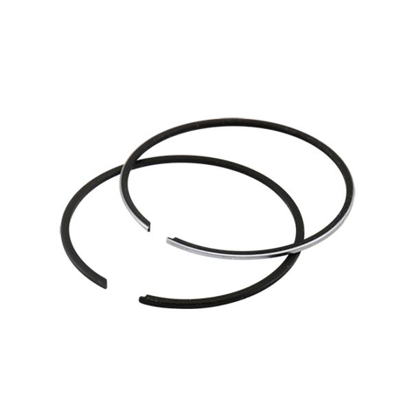 PISTON RING MOTO 50cc DR FOR AM6 D.40,3 (SET)