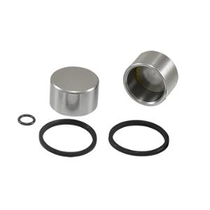 BRAKE CALIPER PISTON FOR GRIMECA -REAR- 28X17 (X2 + GASKETS)