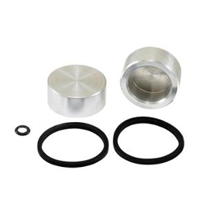 BRAKE CALIPER PISTON FOR AJP -FRONT- 30X13 (X2 + GASKETS)