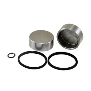 BRAKE CALIPER PISTON FOR AJP -FRONT- 32X13 (X2 + GASKETS)