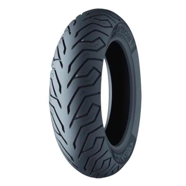 PNEU SCOOTER 12" 90 / 90 X 12 MICHELIN CITY GRIP 54P TL