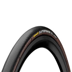 BOYAU 700X25C CONTINENTAL SPRINTER GATORSKIN NOIR (25-622)