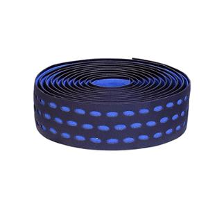 GUIDOLINE VELOX BI COLOR 3.0 NOIR / BLEU - EPAISSEUR 3.5MM