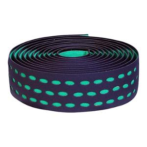 GUIDOLINE VELOX BI COLOR 3.0 NOIR / VERT - EPAISSEUR 3.5MM