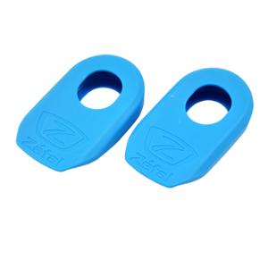 PROTECTION MANIVELLE ZEFAL CRANK ARMOR BLEU