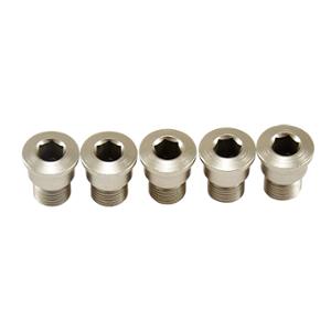 INTRAVIS  FIX. DOUBLE PLATEAU ROUTE STRONG COMP. SHIMANO 7900 / 6700 / 6750  VIS ET CHEMINEE(X